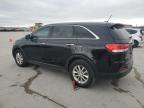 2016 Kia Sorento Lx en Venta en Grand Prairie, TX - Mechanical