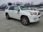 2010 Toyota 4Runner Sr5 на продаже в Spartanburg, SC - Rollover