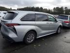 2021 Toyota Sienna Le   for Sale in Exeter, RI - Front End