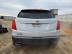 2018 Cadillac Xt5 Luxury na sprzedaż w Chatham, VA - Front End