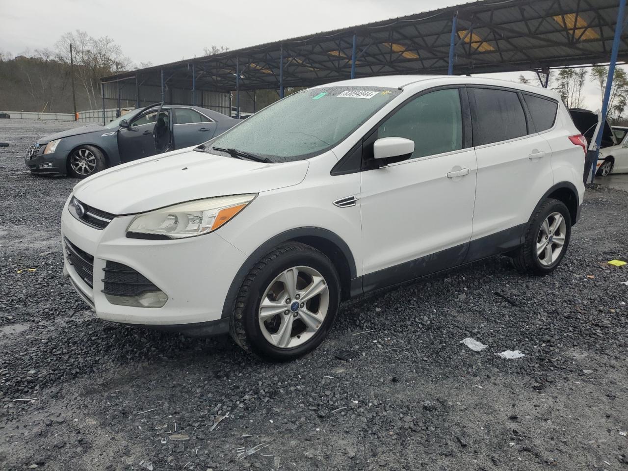 2013 Ford Escape - Image 1