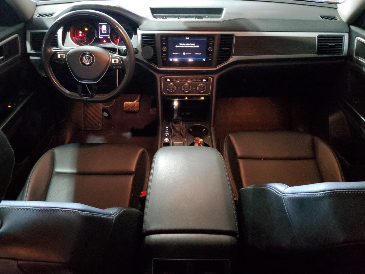 2019 Volkswagen Atlas - Image 8