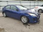 2013 Mazda 3 I for Sale in Moraine, OH - Front End