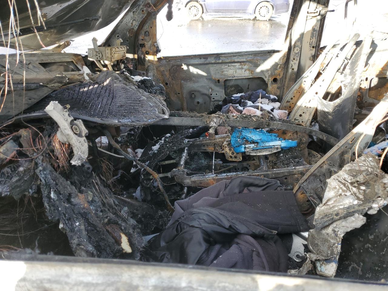 2010 Toyota Tundra - Image 7