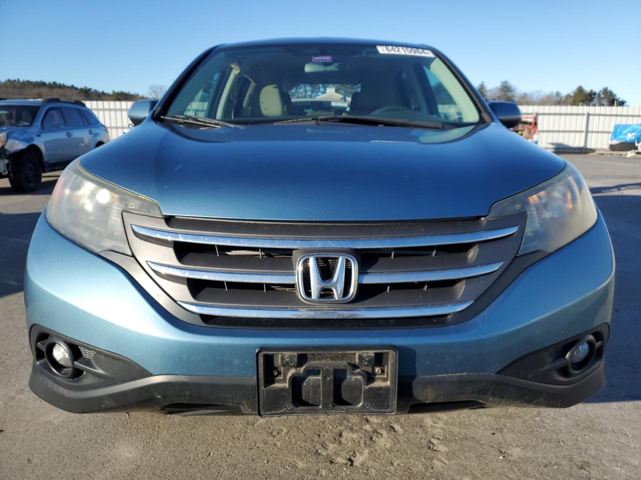 2013 Honda CR-V - Image 5