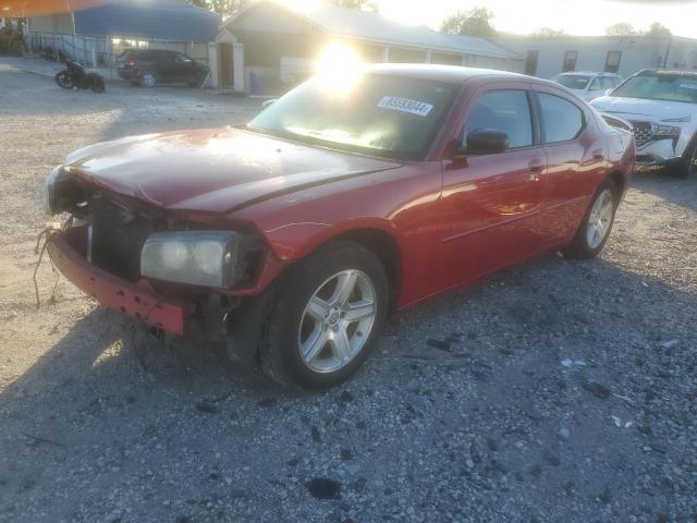 2009 Dodge Charger Sxt