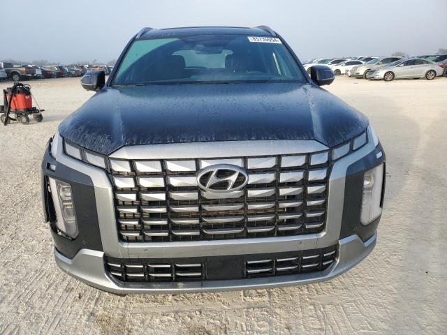  HYUNDAI PALISADE 2024 Czarny