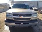 2004 Chevrolet Silverado C1500 na sprzedaż w Albuquerque, NM - Rear End