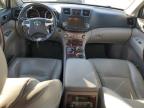 2012 Toyota Highlander Limited за продажба в Grand Prairie, TX - Front End