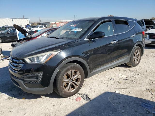 2016 Hyundai Santa Fe Sport 