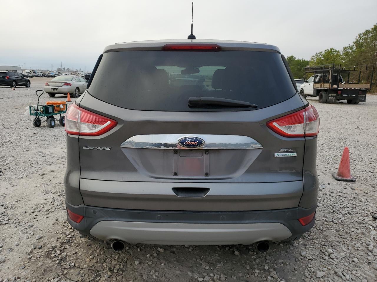 2013 Ford Escape - Image 6