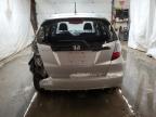 2013 Honda Fit Sport de vânzare în Ebensburg, PA - Rear End