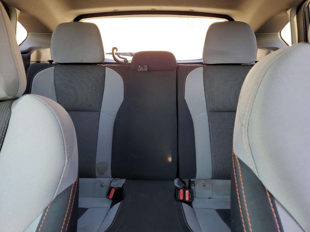 2021 Subaru XV - Image 10