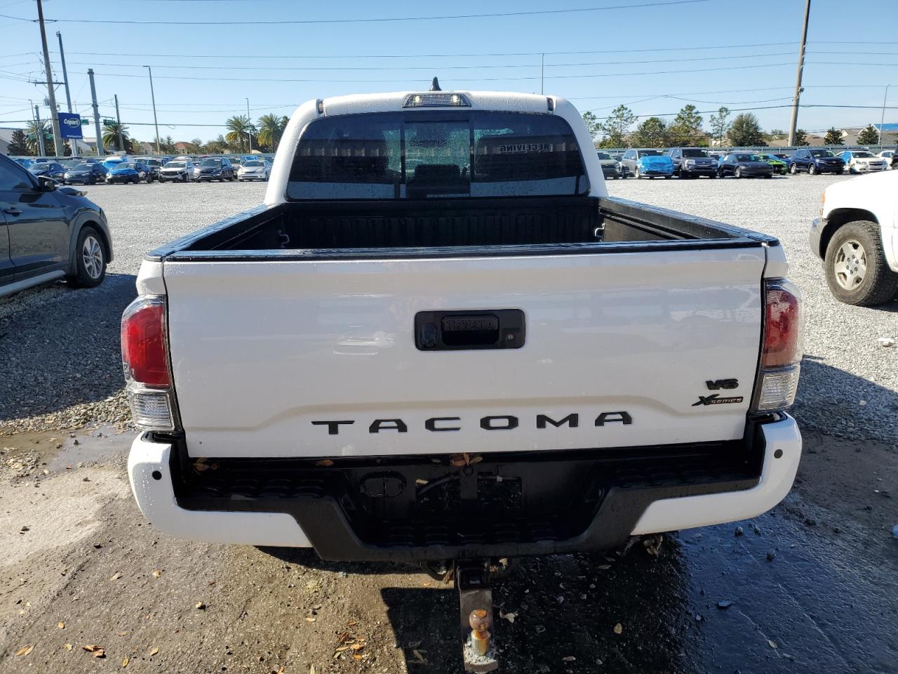 2022 Toyota Tacoma - Image 6