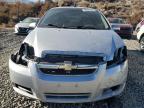 2009 Chevrolet Aveo Ls for Sale in Reno, NV - Front End