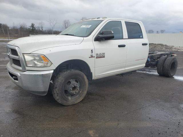 2018 Ram 3500 