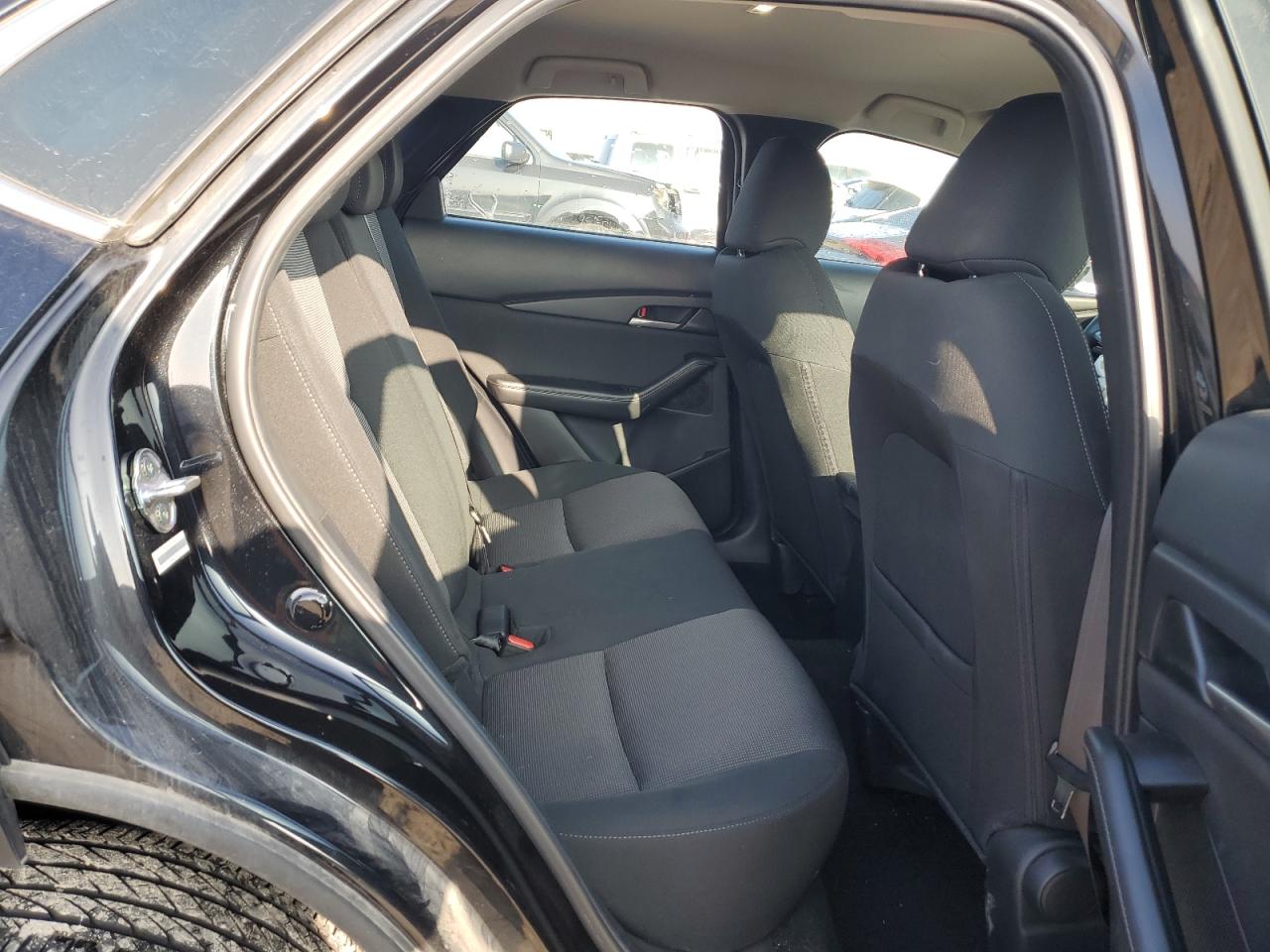 2023 Mazda CX-30 - Image 10