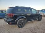 2019 Dodge Journey Crossroad იყიდება San Antonio-ში, TX - Side