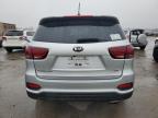 2019 Kia Sorento L en Venta en Kansas City, KS - Front End