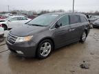 2012 Honda Odyssey Touring zu verkaufen in Louisville, KY - Side