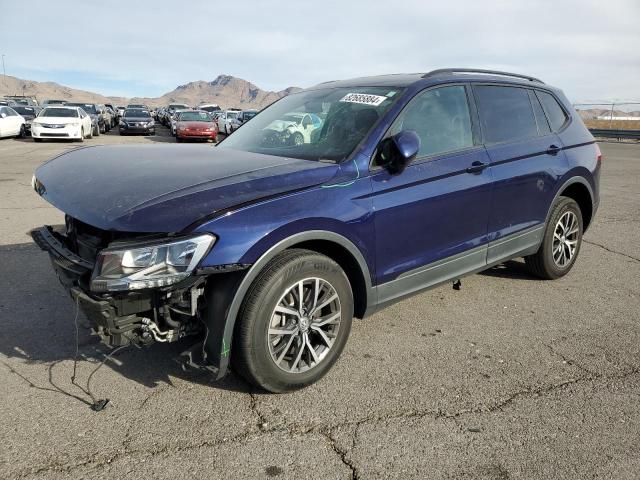 2021 Volkswagen Tiguan S