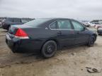 2007 Chevrolet Impala Police de vânzare în Jacksonville, FL - Front End