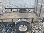 2006 Homemade Trailer for Sale in Memphis, TN - Side