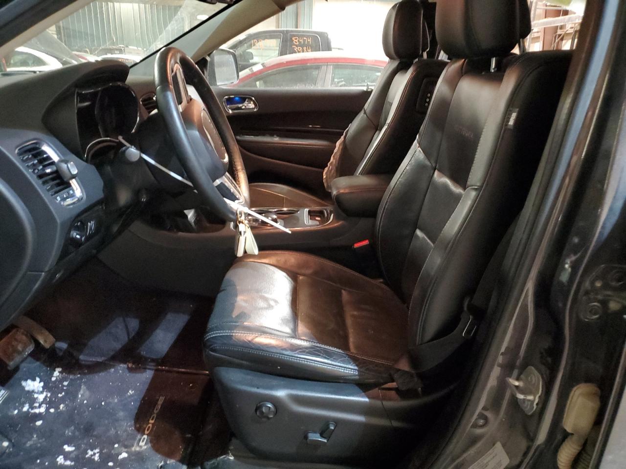 2015 Dodge Durango - Image 7