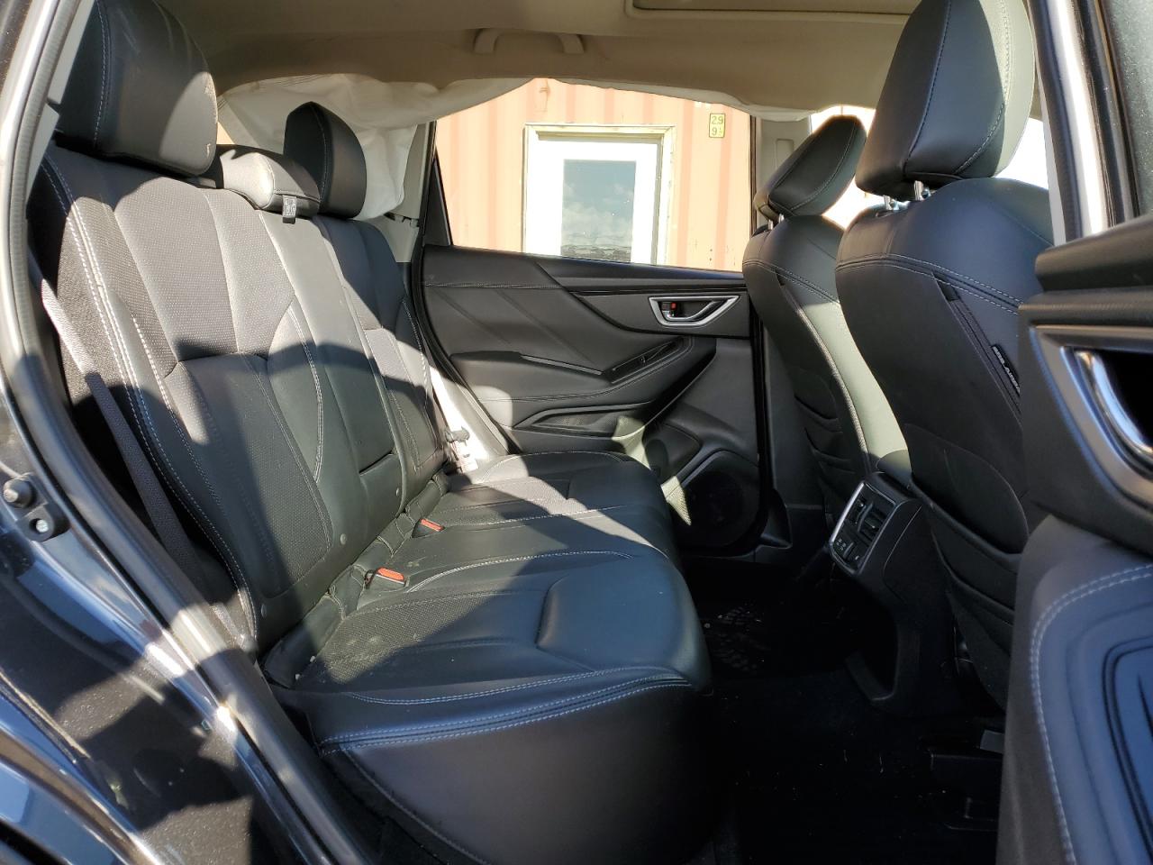 2019 Subaru Forester - Image 11