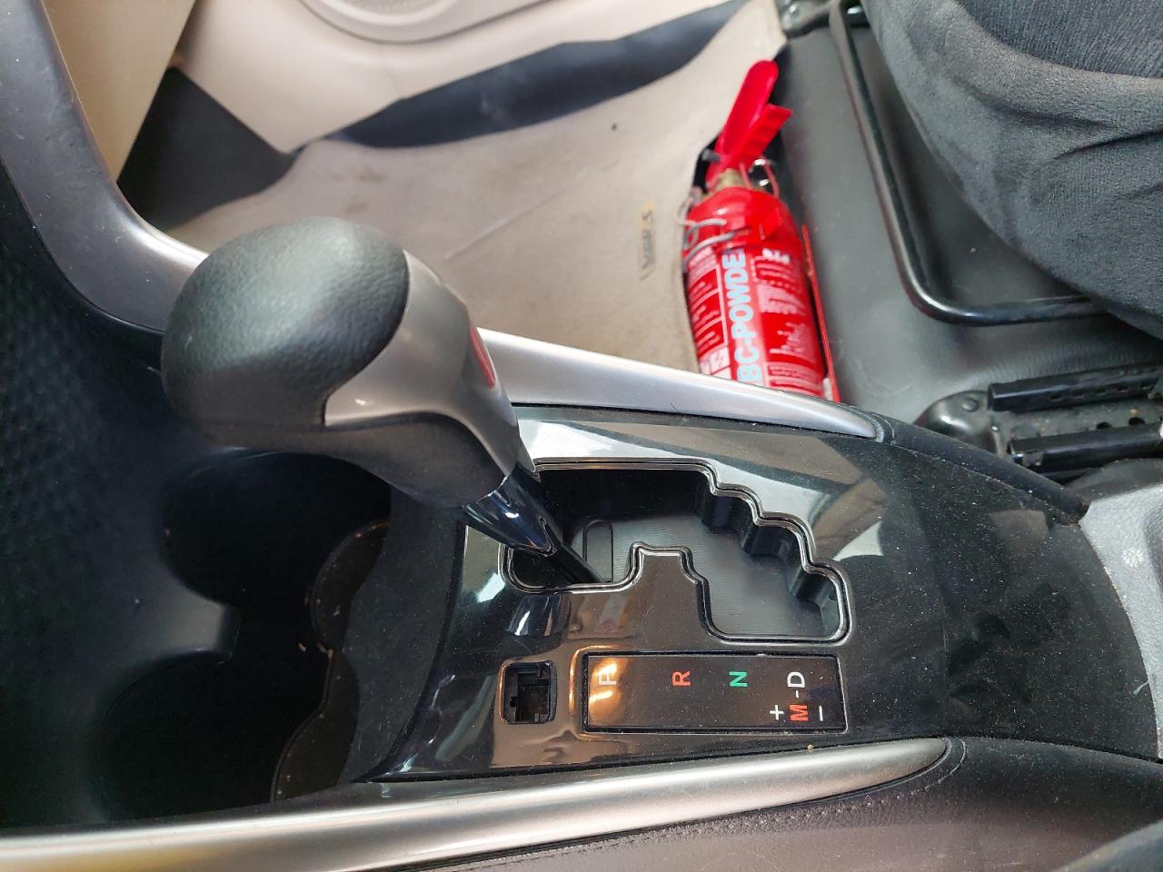 MHFB29F33L2101717 - 2020 Toyota Yaris - #undefined