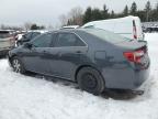 2012 Toyota Camry Base للبيع في Bowmanville، ON - Front End