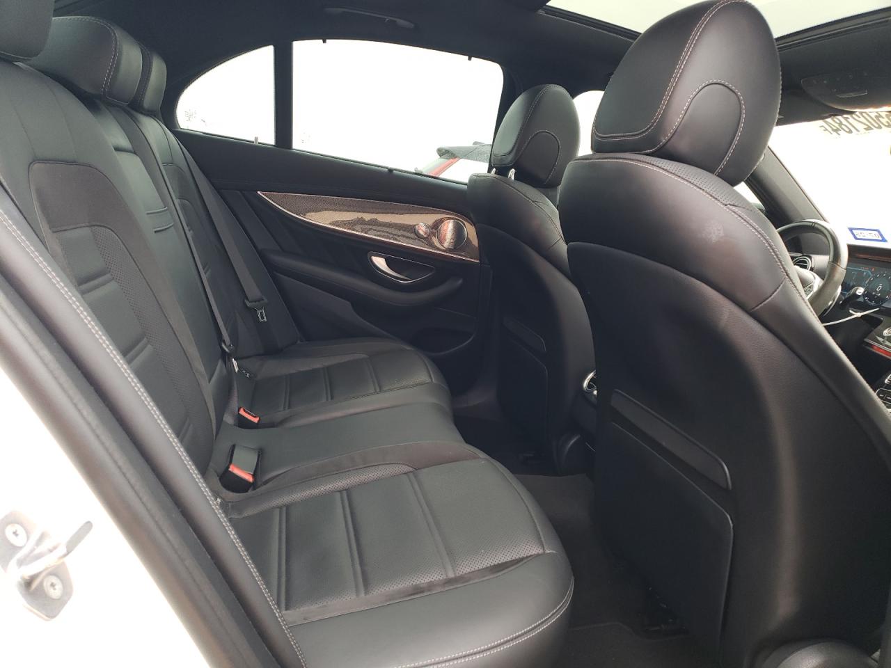 2018 Mercedes-Benz E-klasse - Image 10