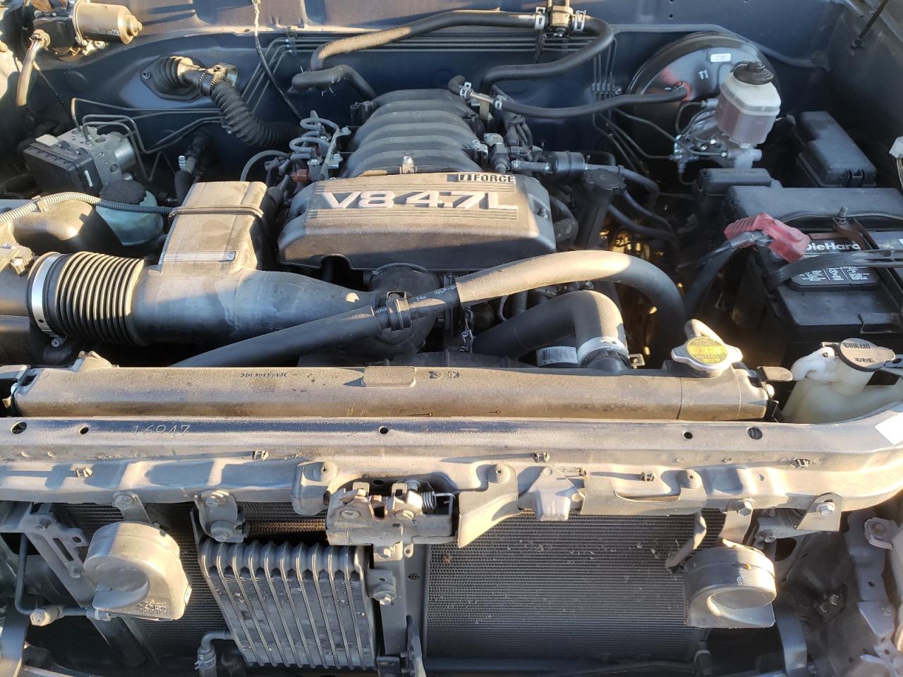 2006 Toyota Tundra - Image 11