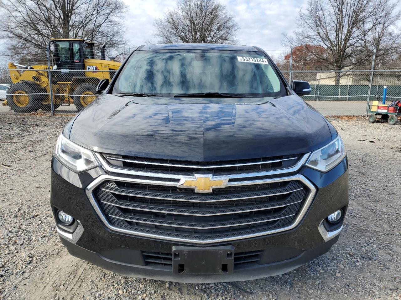 2021 Chevrolet Traverse - Image 5