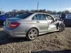 2014 Mercedes-Benz C 300 4Matic en Venta en Baltimore, MD - Front End