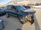 2004 Chevrolet Trailblazer Ls de vânzare în Farr West, UT - Front End