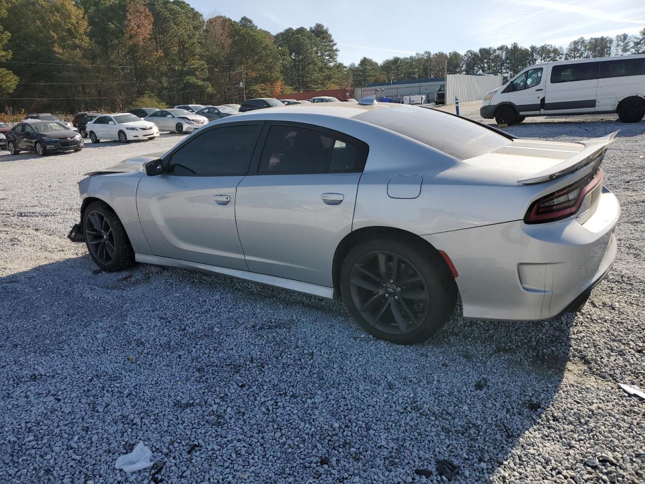2019 Dodge Charger - Image 2