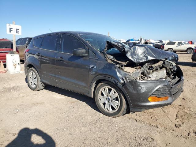  FORD ESCAPE 2016 Сірий