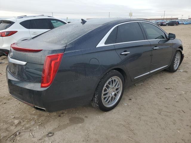  CADILLAC XTS 2013 Вугільний