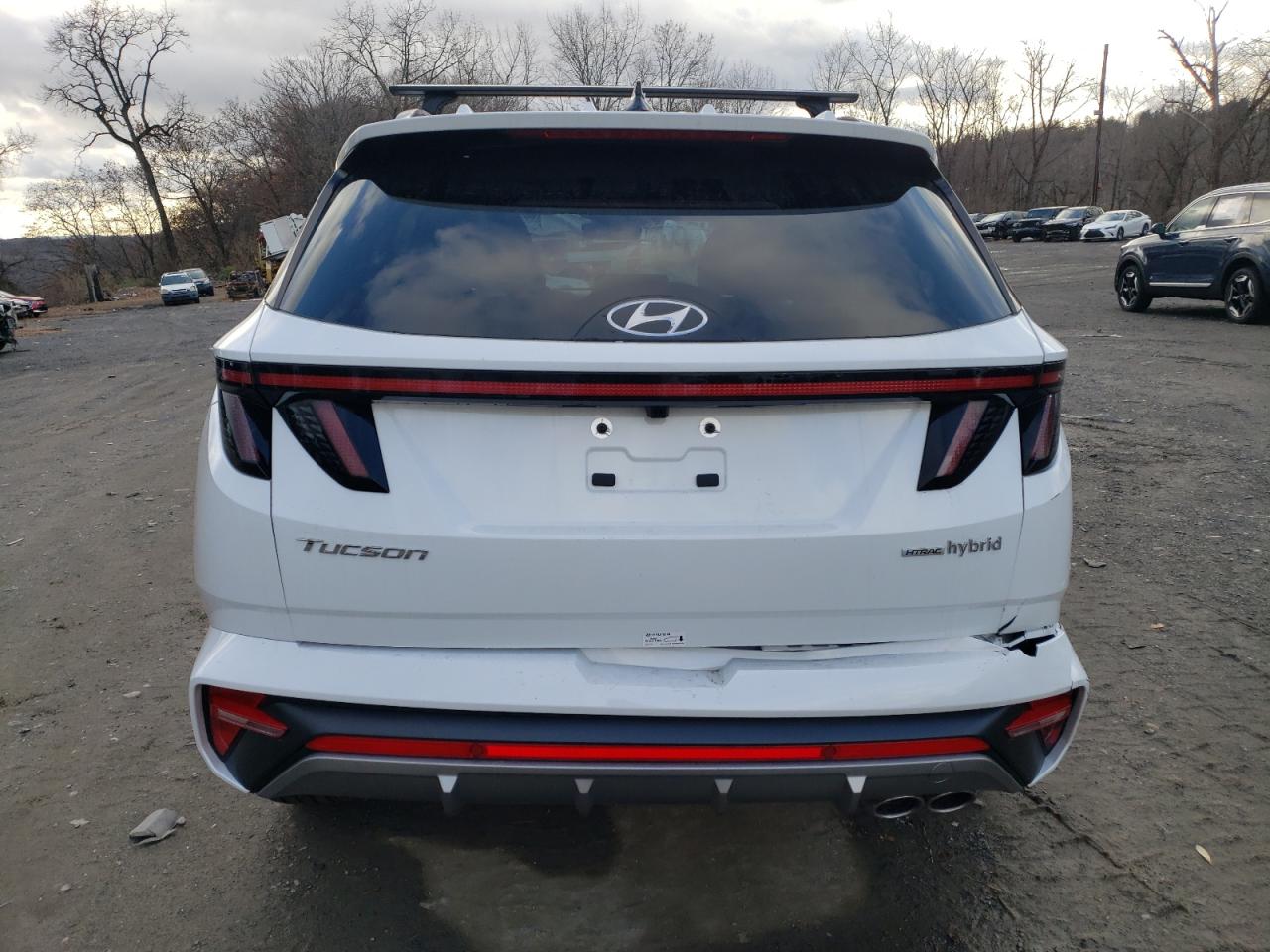 2024 Hyundai Tucson - Image 6