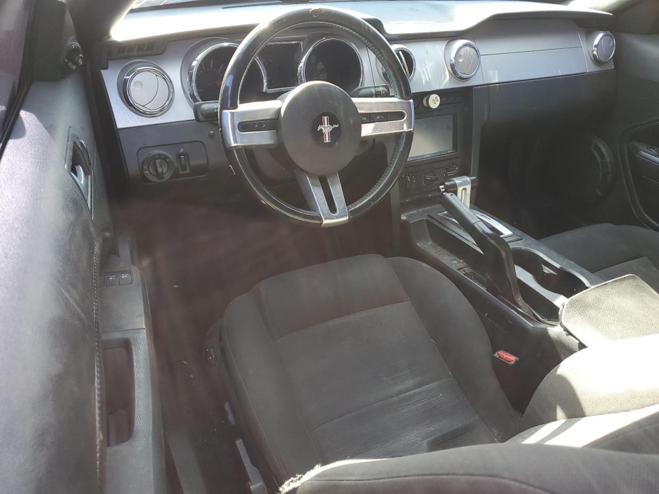 2006 Ford Mustang VIN: 1ZVFT80N965239003 Lot: 83795604