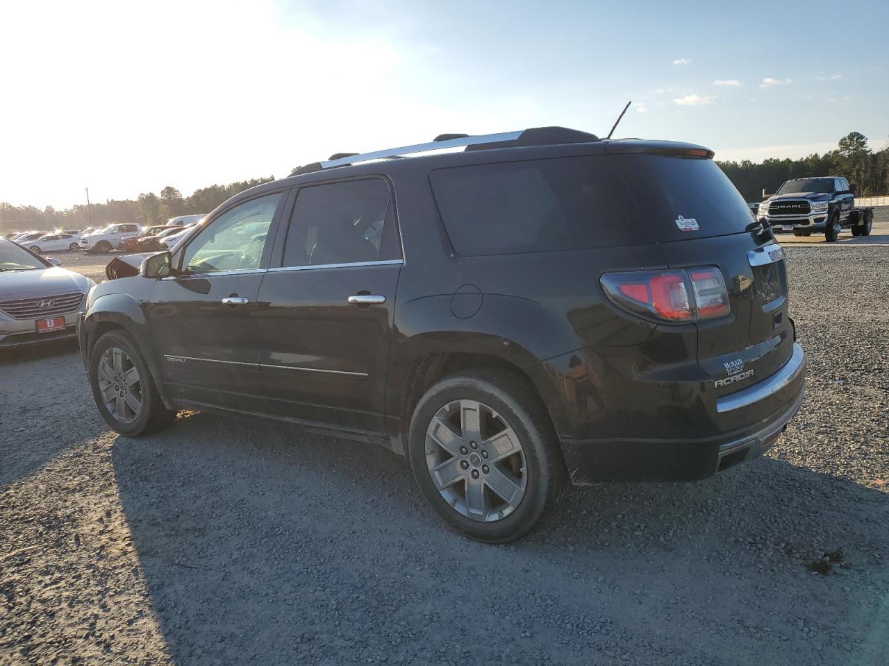 VIN 1GKKVTKD2FJ206679 2015 GMC ACADIA DEN no.2