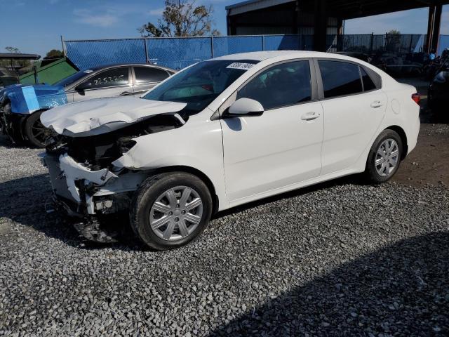 2023 Kia Rio Lx продається в Riverview, FL - Front End