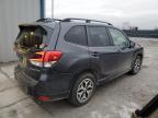 2021 Subaru Forester Premium на продаже в Sikeston, MO - Rear End