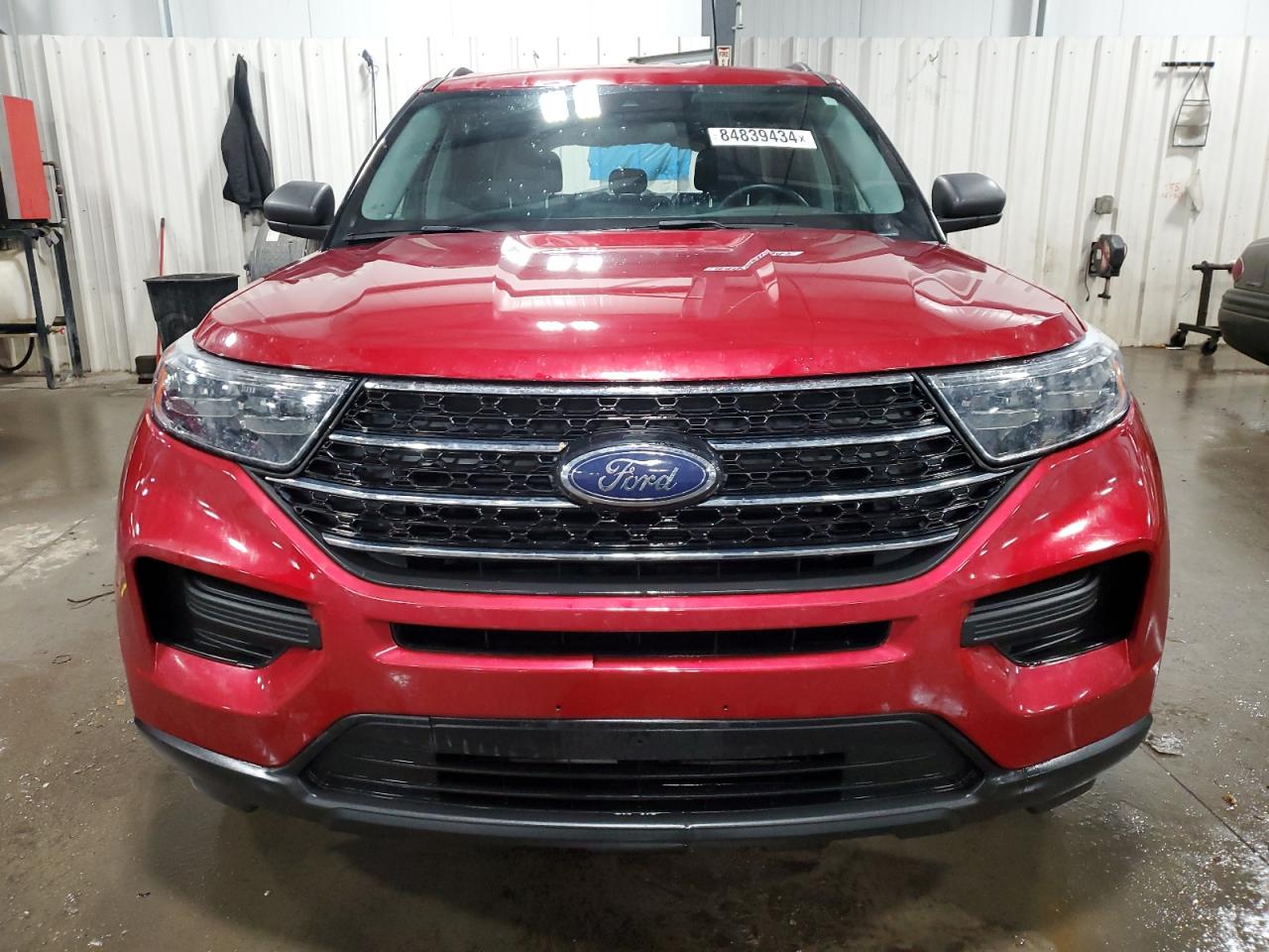 2021 Ford Explorer - Image 5