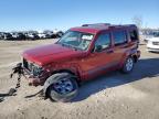 2009 Jeep Liberty Sport продається в Kansas City, KS - Undercarriage