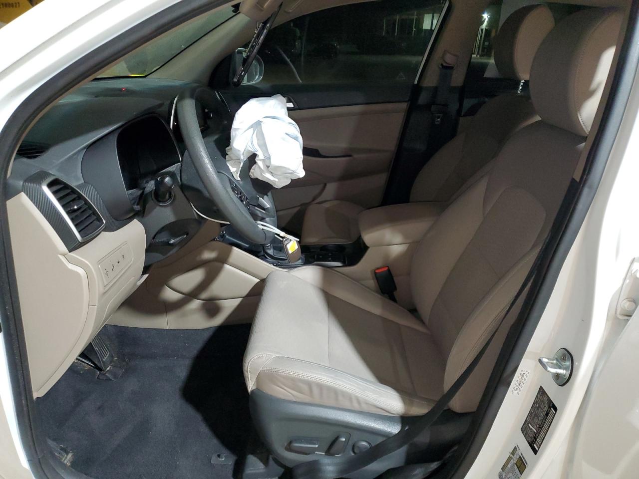 2019 Hyundai Tucson - Image 7