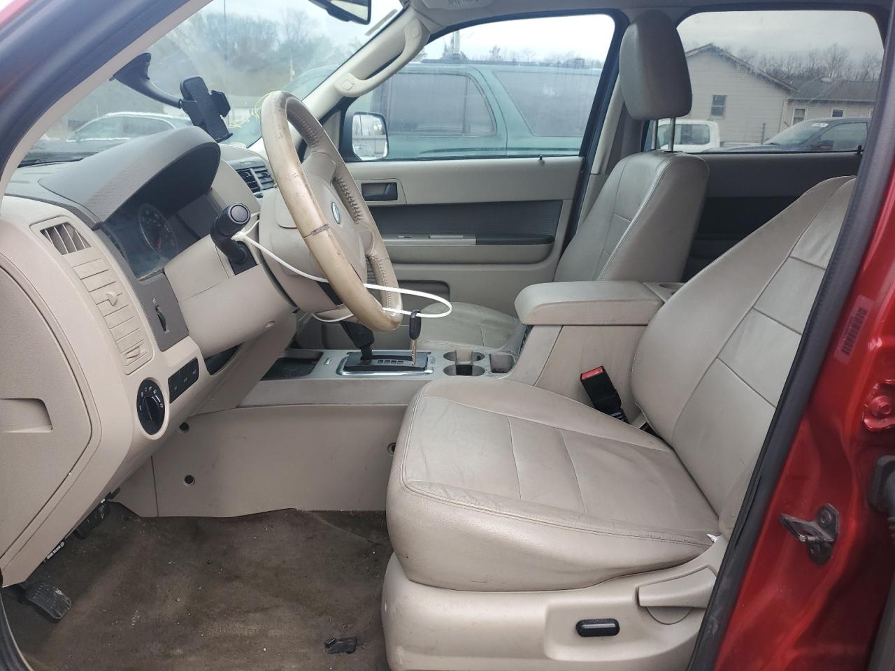 2010 Ford Escape - Image 7