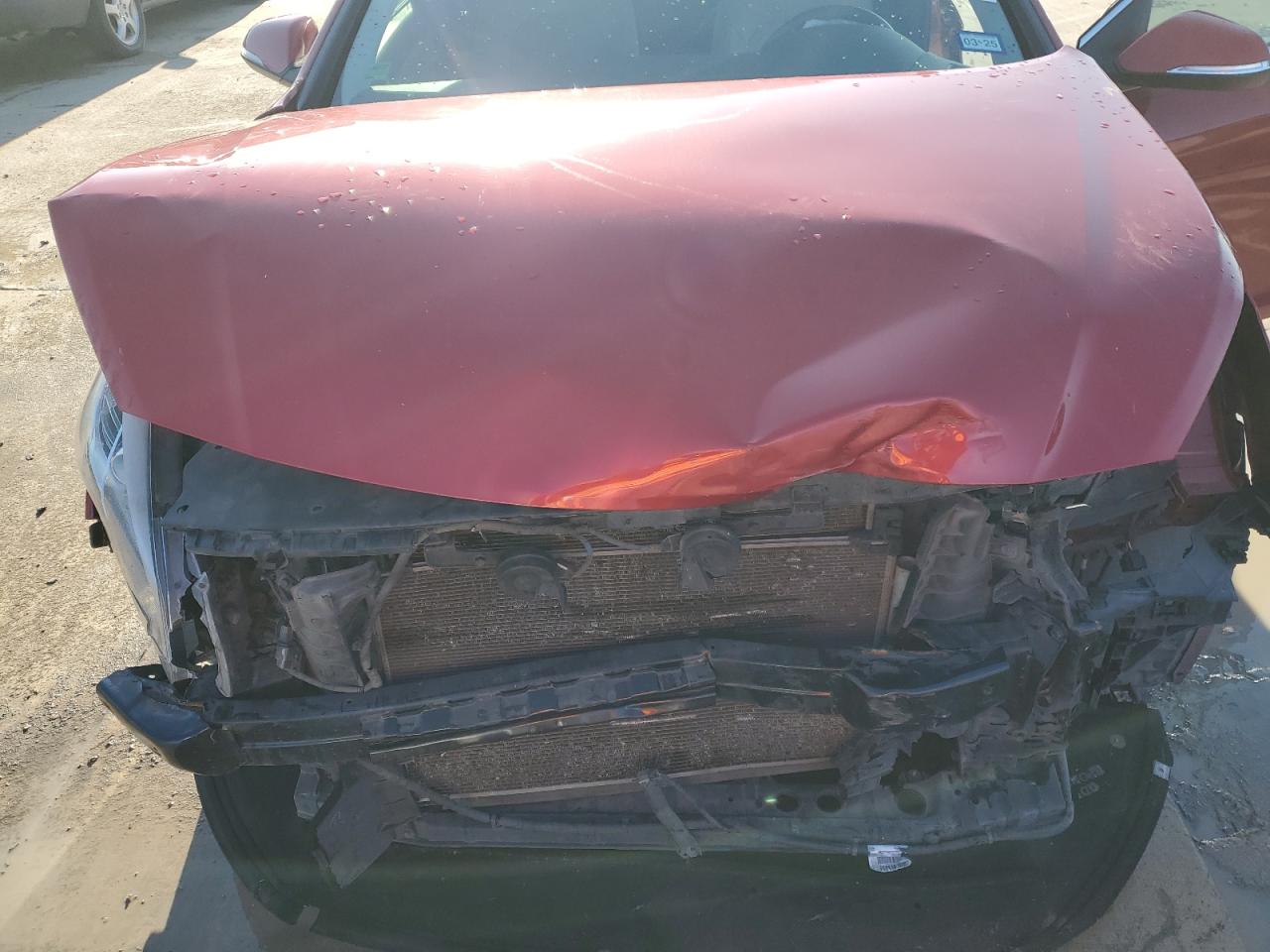 2017 Hyundai Sonata - Image 12