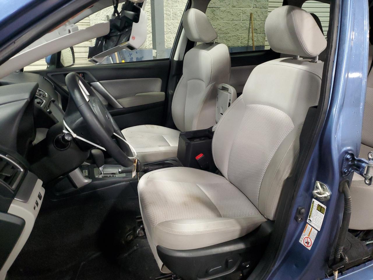 2017 Subaru Forester - Image 7